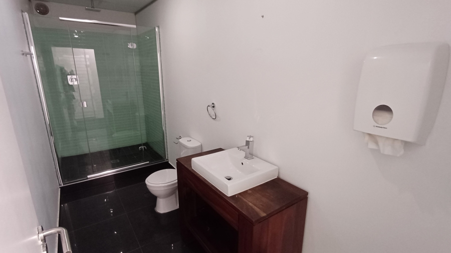 To Let commercial Property for Rent in Techno Park Western Cape